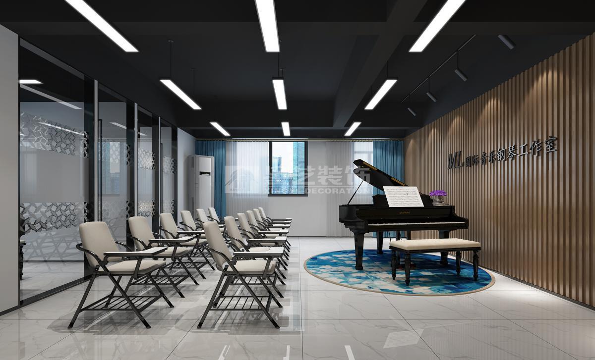 ML国际钢琴音乐工作室