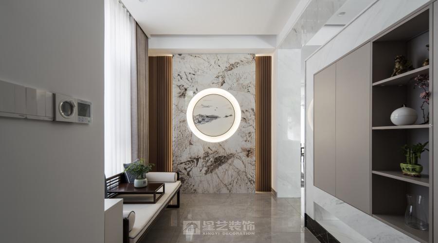 华南碧桂园别墅