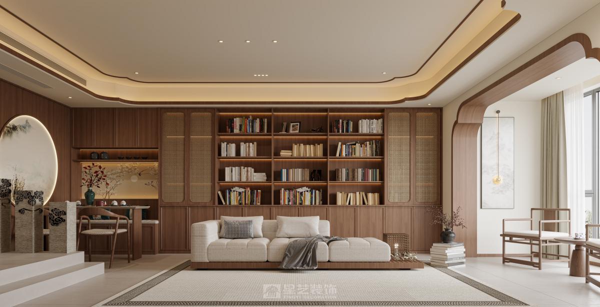 天河-【隽峰苑】