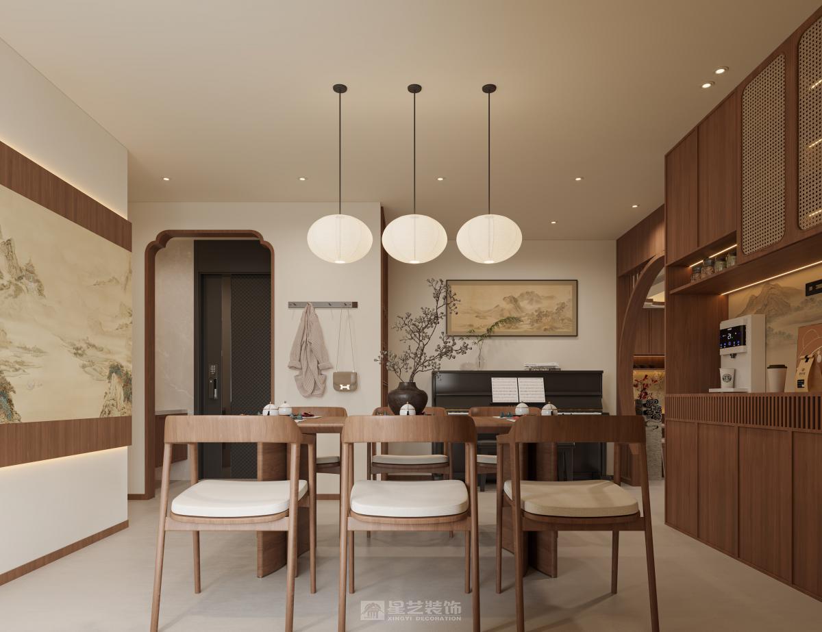 天河-【隽峰苑】