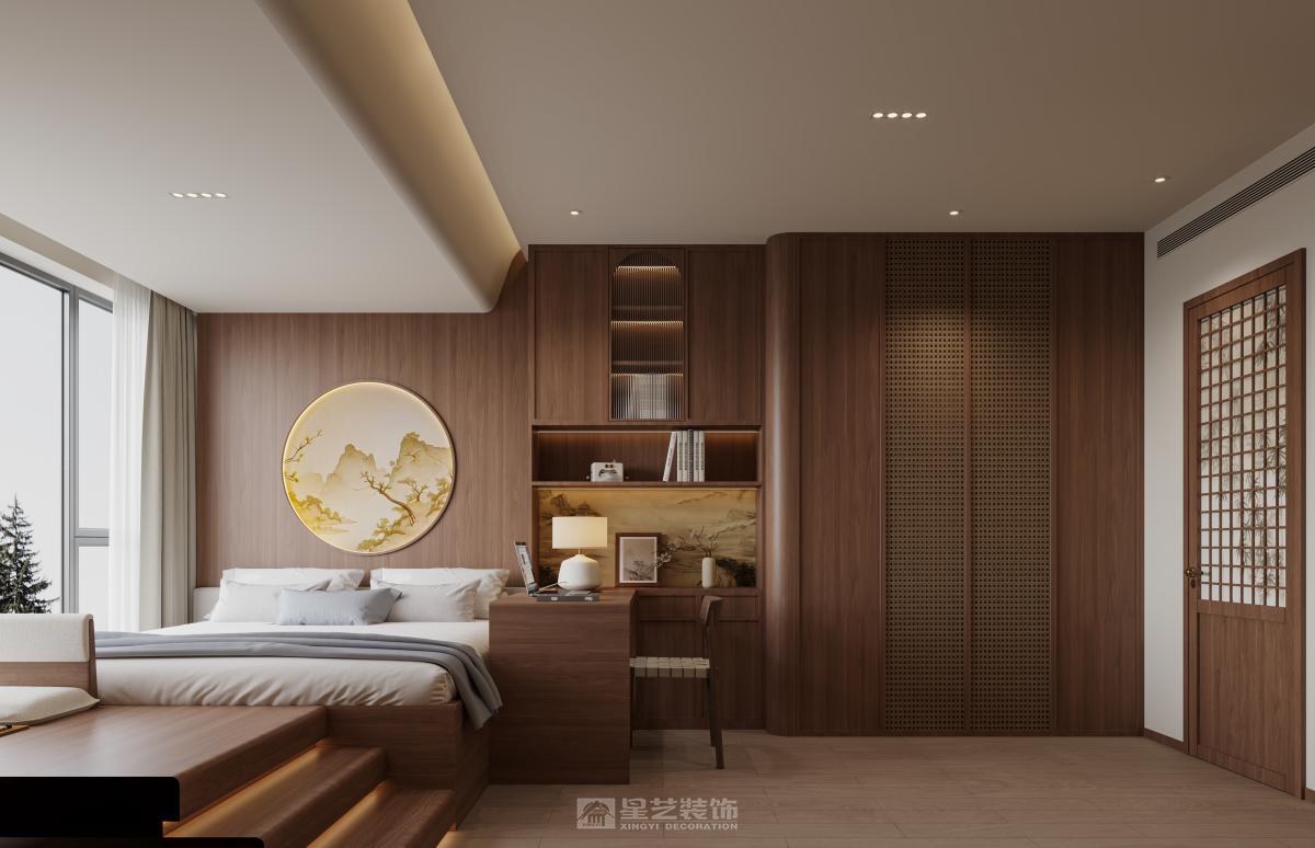 天河-【隽峰苑】