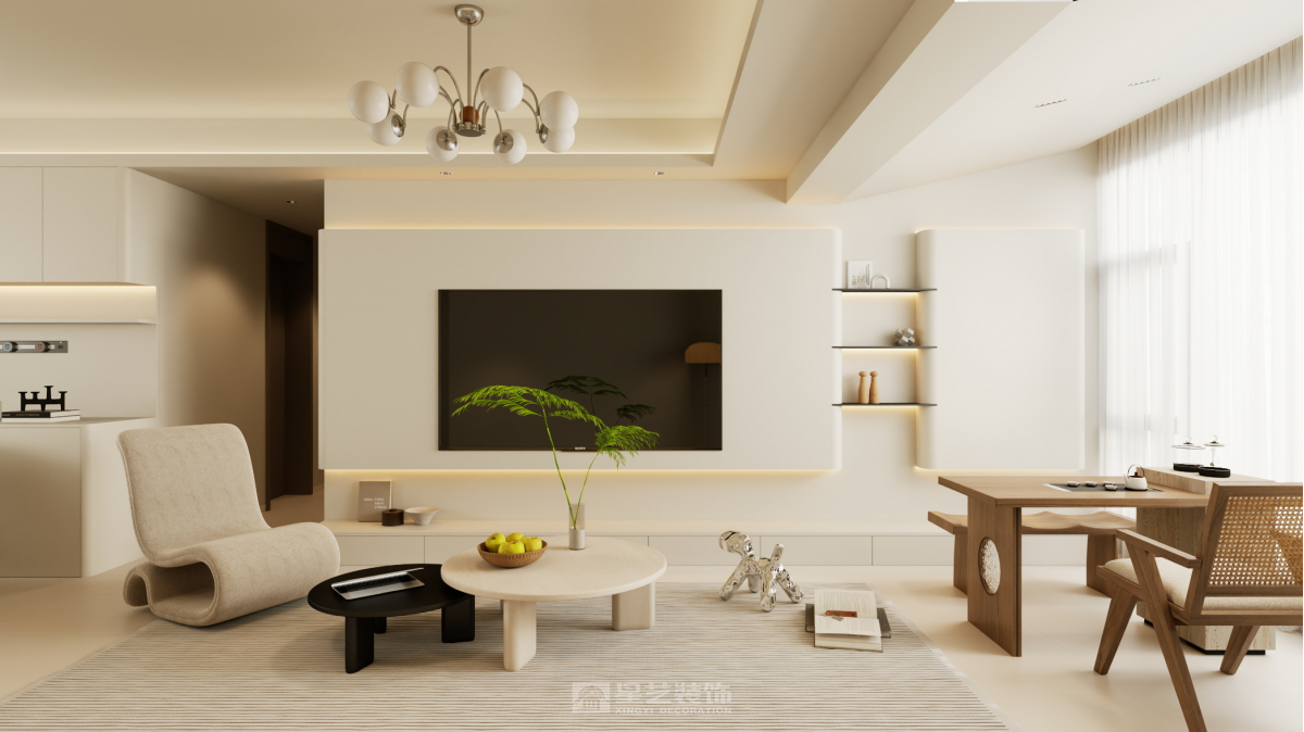 番禺-【德颂华庭】