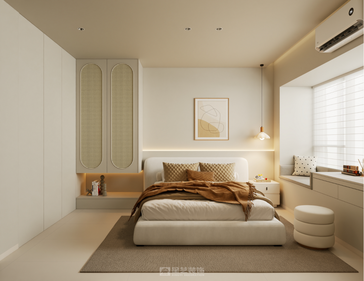 番禺-【德颂华庭】