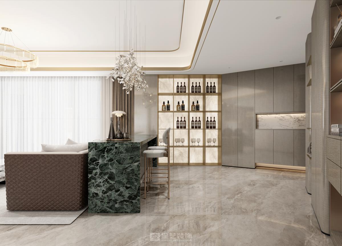 番禺-【海怡花园】