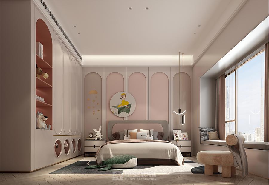 御景壹号顶奢大平层