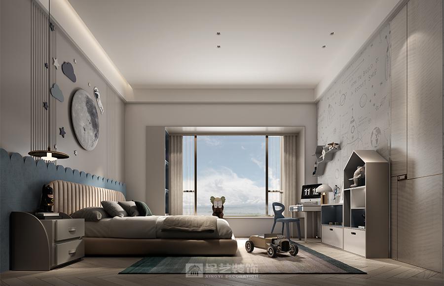 御景壹号顶奢大平层