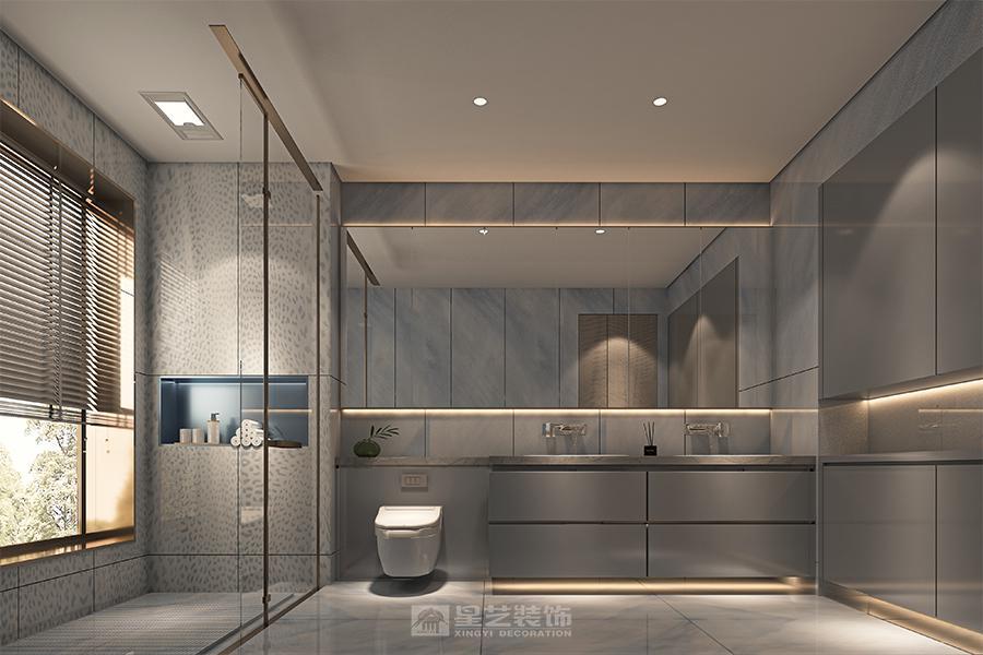 御景壹号顶奢大平层