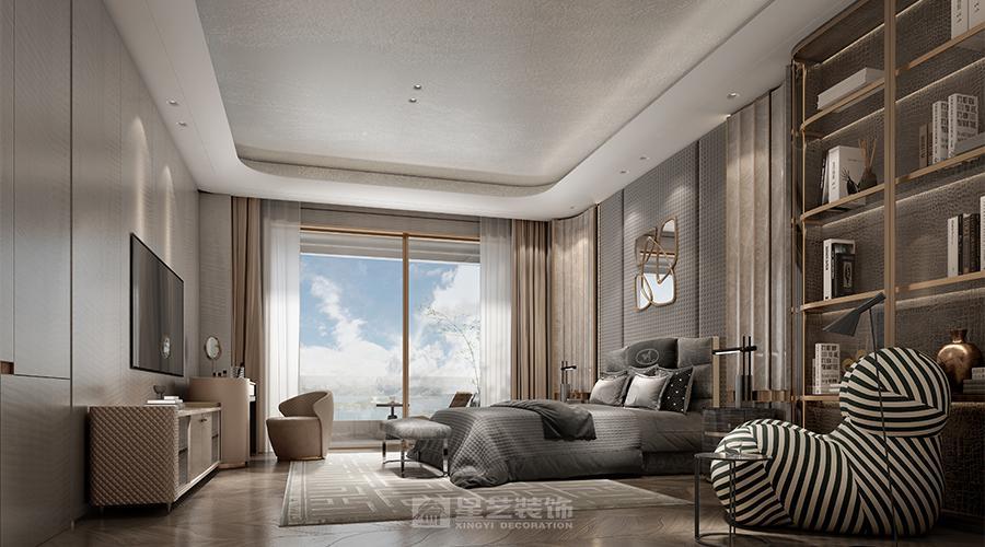 御景壹号顶奢大平层