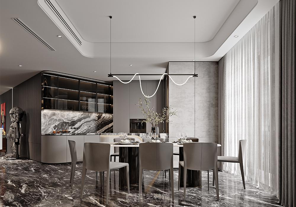 滨江明珠苑-暗夜奢境