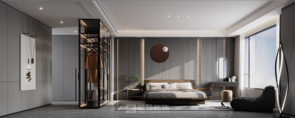 滨江明珠苑-暗夜奢境