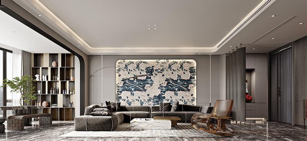 滨江明珠苑-暗夜奢境