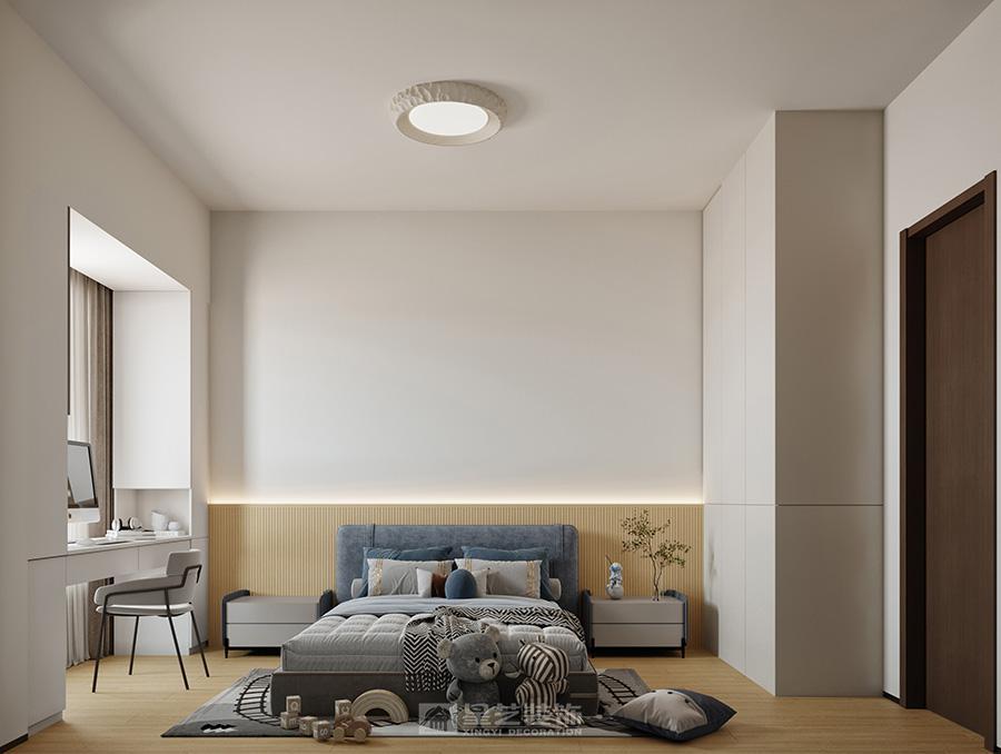 海珠区-现代轻奢-品质生活