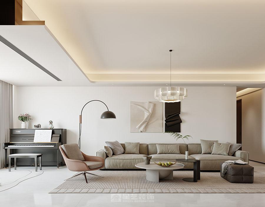 海珠区-现代轻奢-品质生活