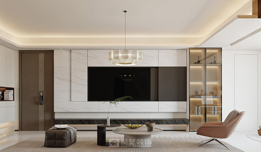 海珠区-现代轻奢-品质生活