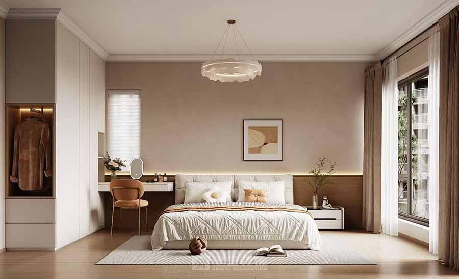 隽园吴小姐雅居