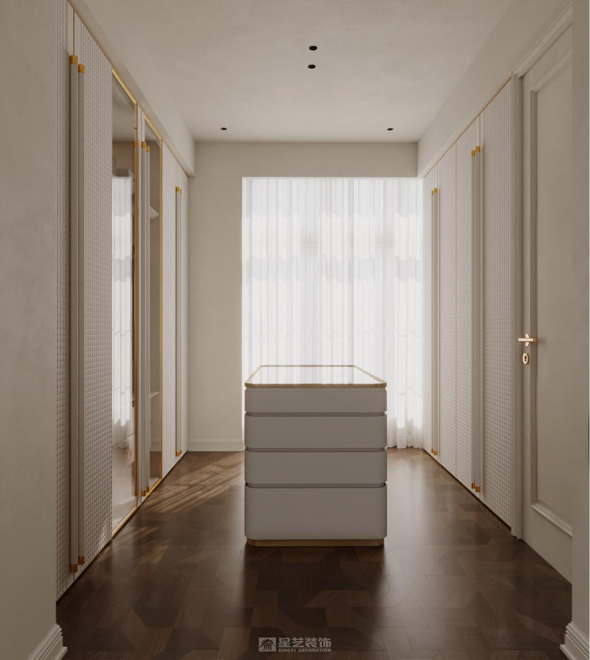 越住越爱的超美法式