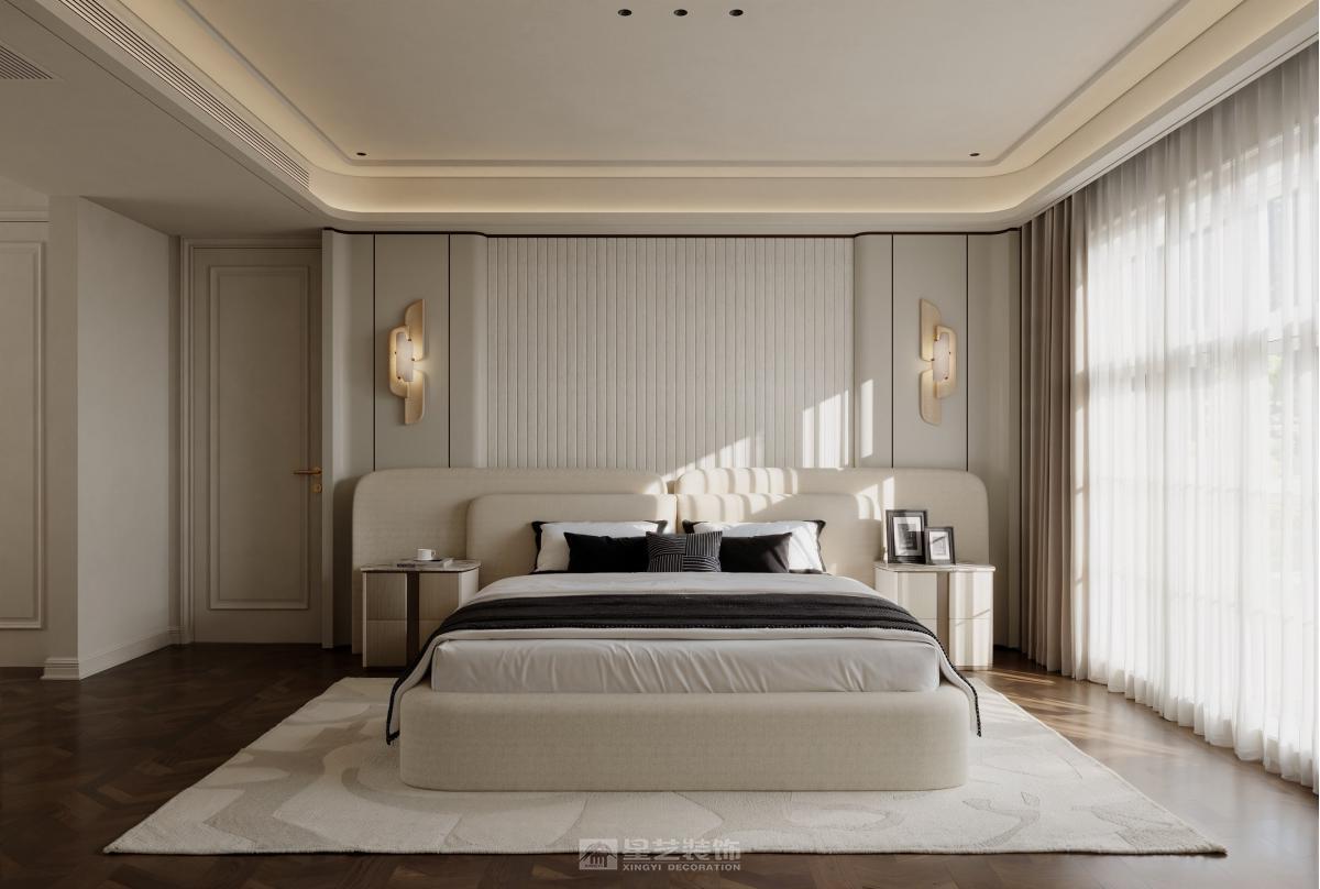 越住越爱的超美法式