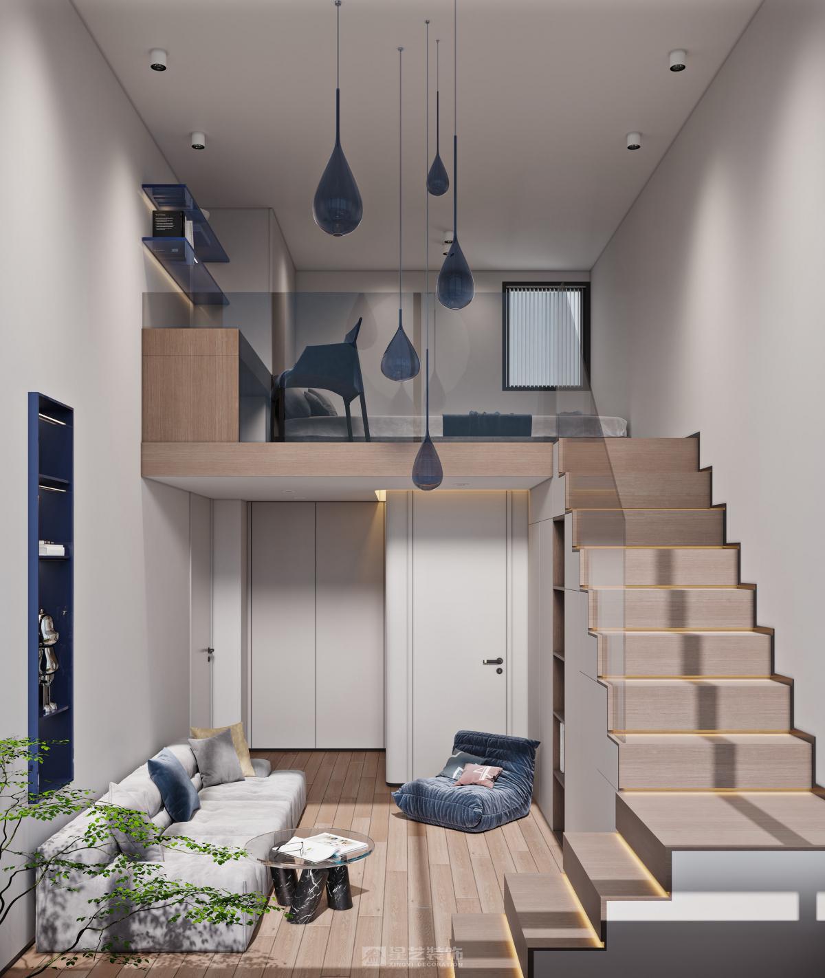 现代意式风｜质感与温柔共生