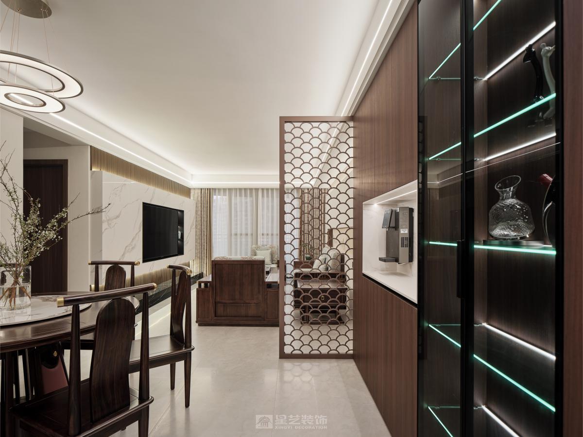 归家 · 尊崇之境