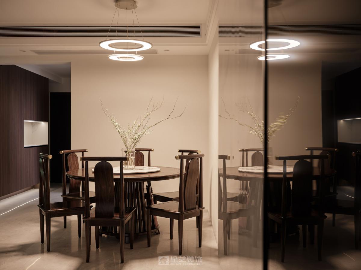 归家 · 尊崇之境