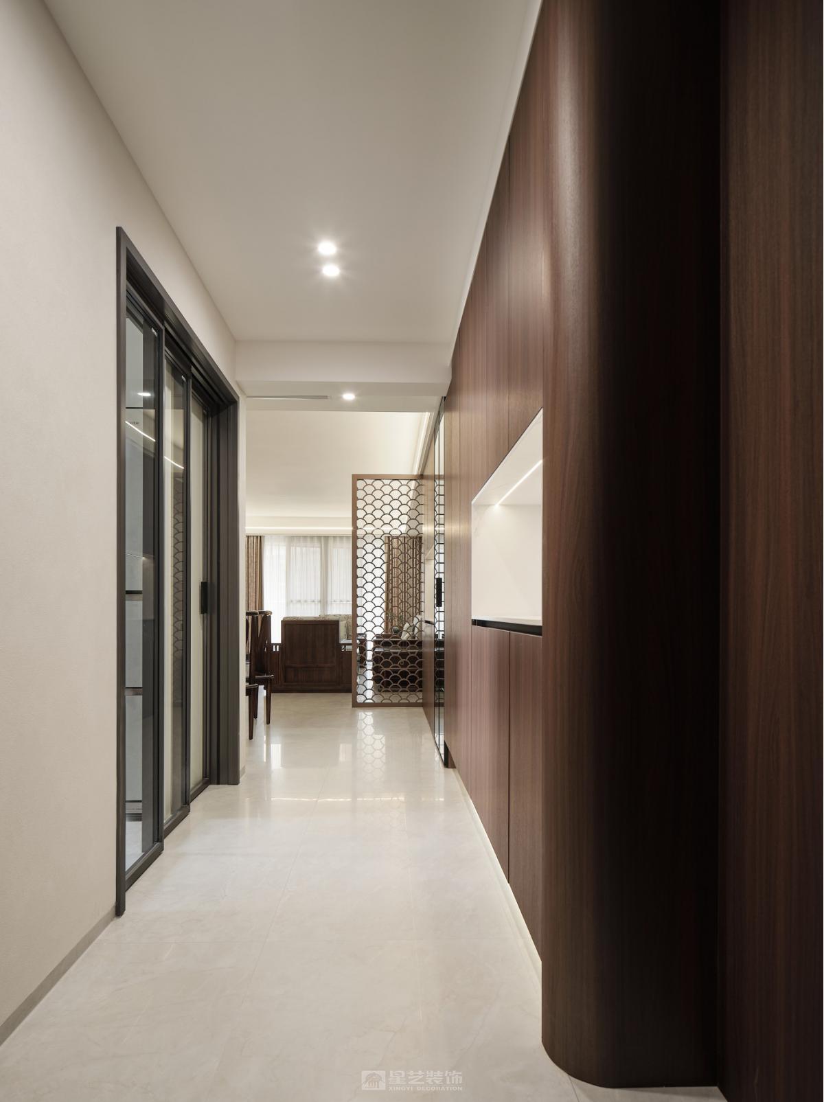 归家 · 尊崇之境