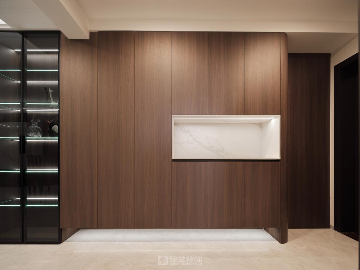 归家 · 尊崇之境