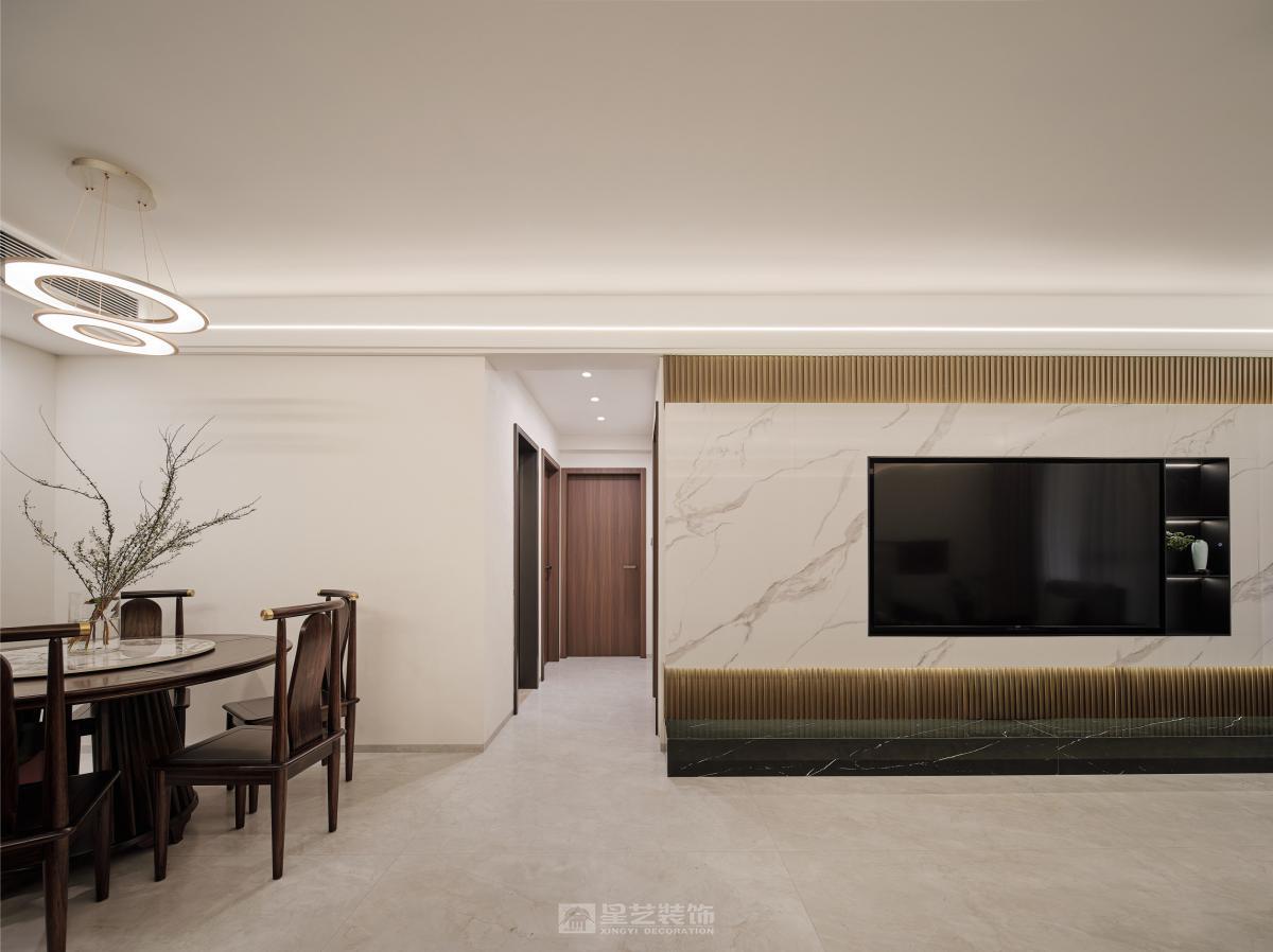 归家 · 尊崇之境