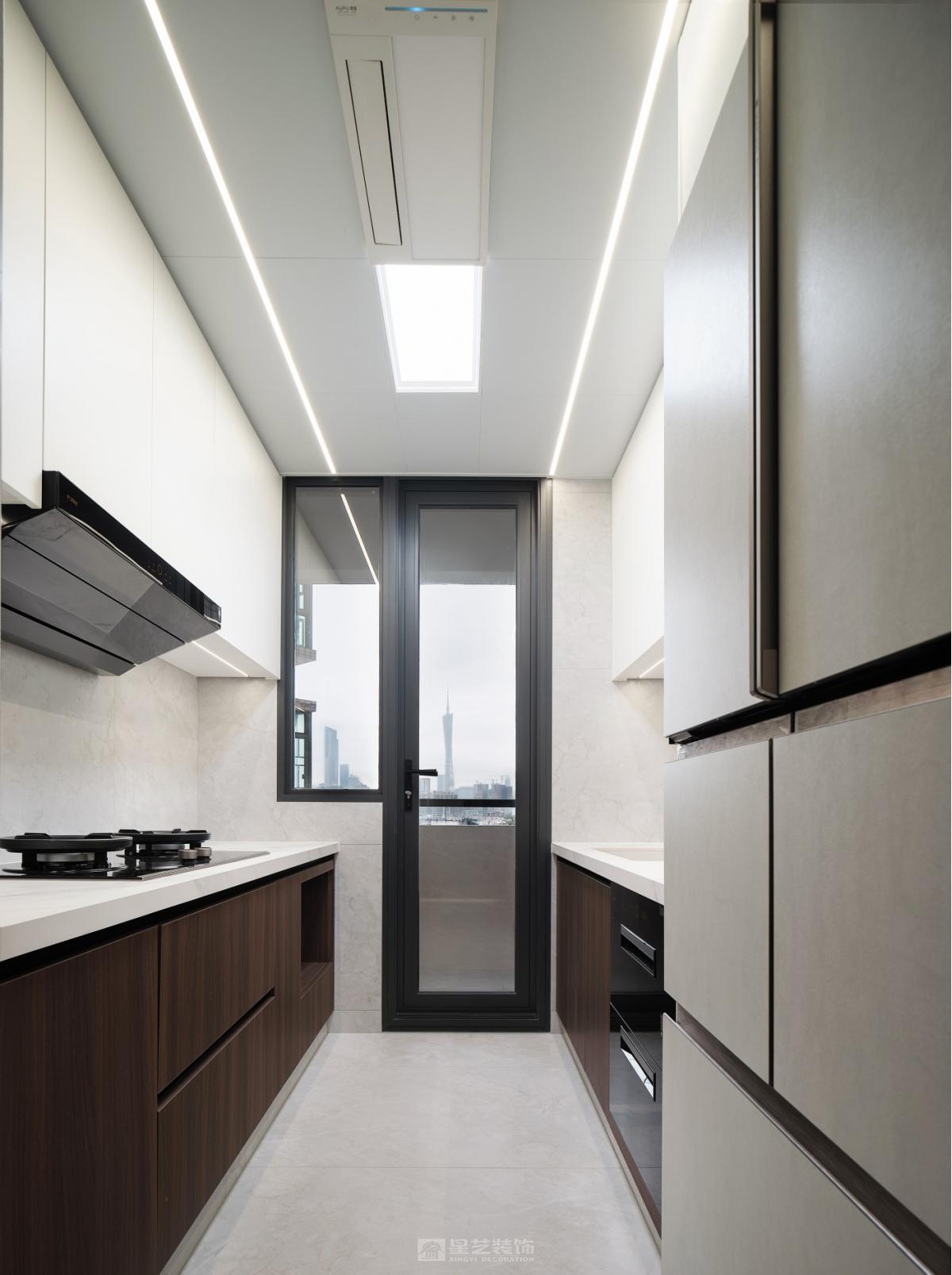 归家 · 尊崇之境