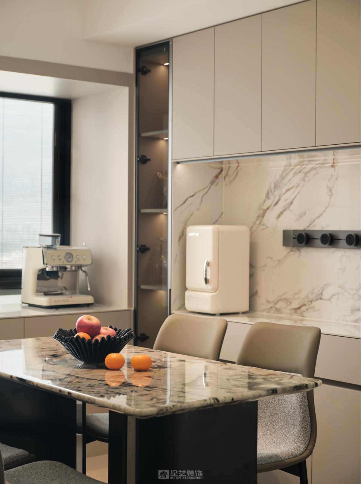 意式宅邸·童趣共生