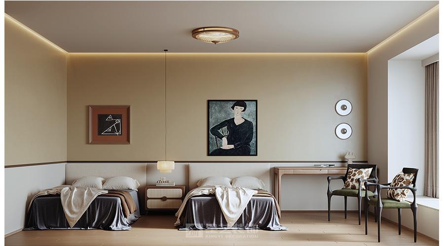 罗马家园威尼斯庭