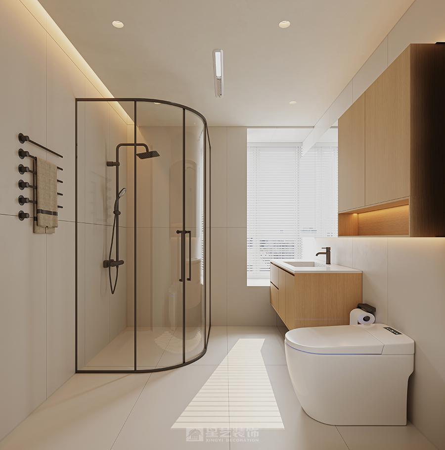 轻暖简居，无界松弛