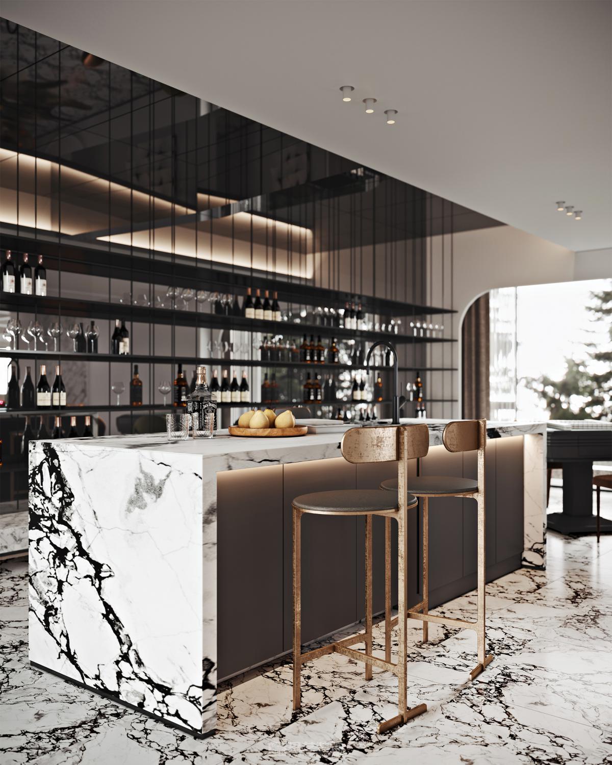 帽峰山-隐翠湖畔别墅