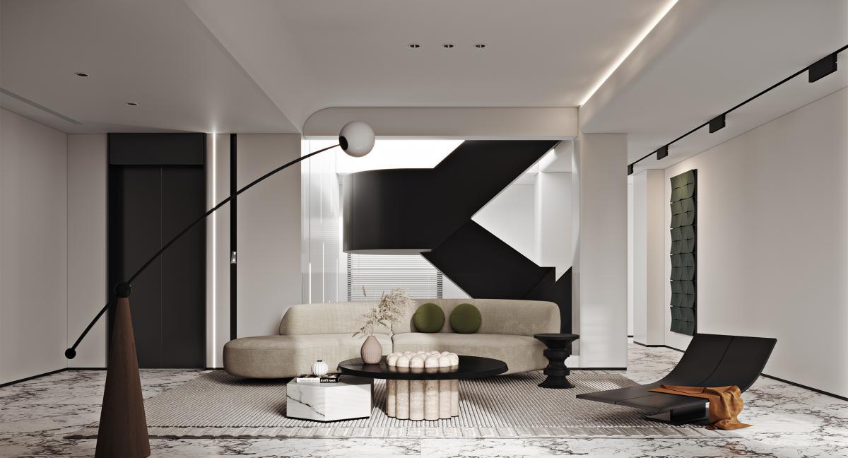 帽峰山-隐翠湖畔别墅