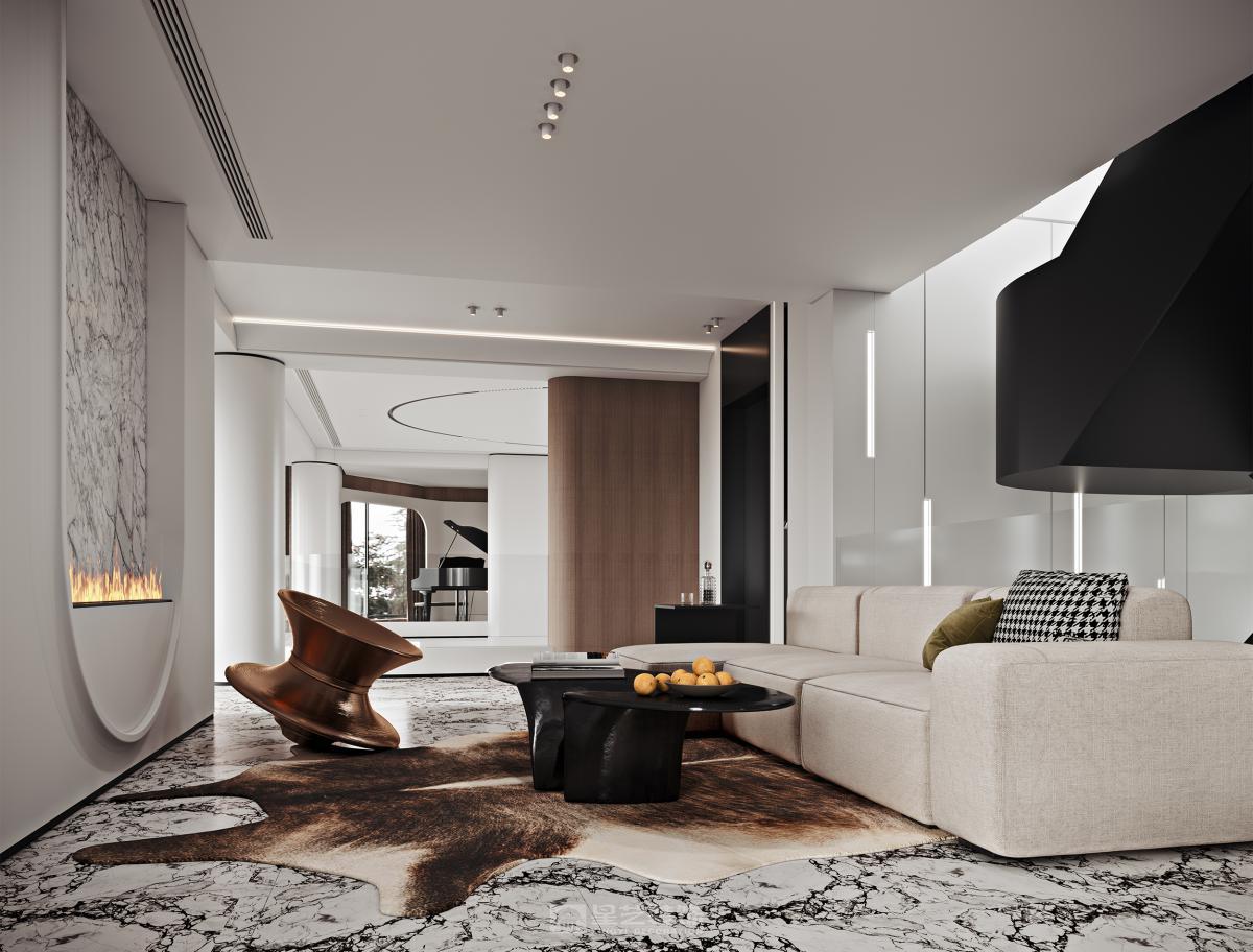 帽峰山-隐翠湖畔别墅