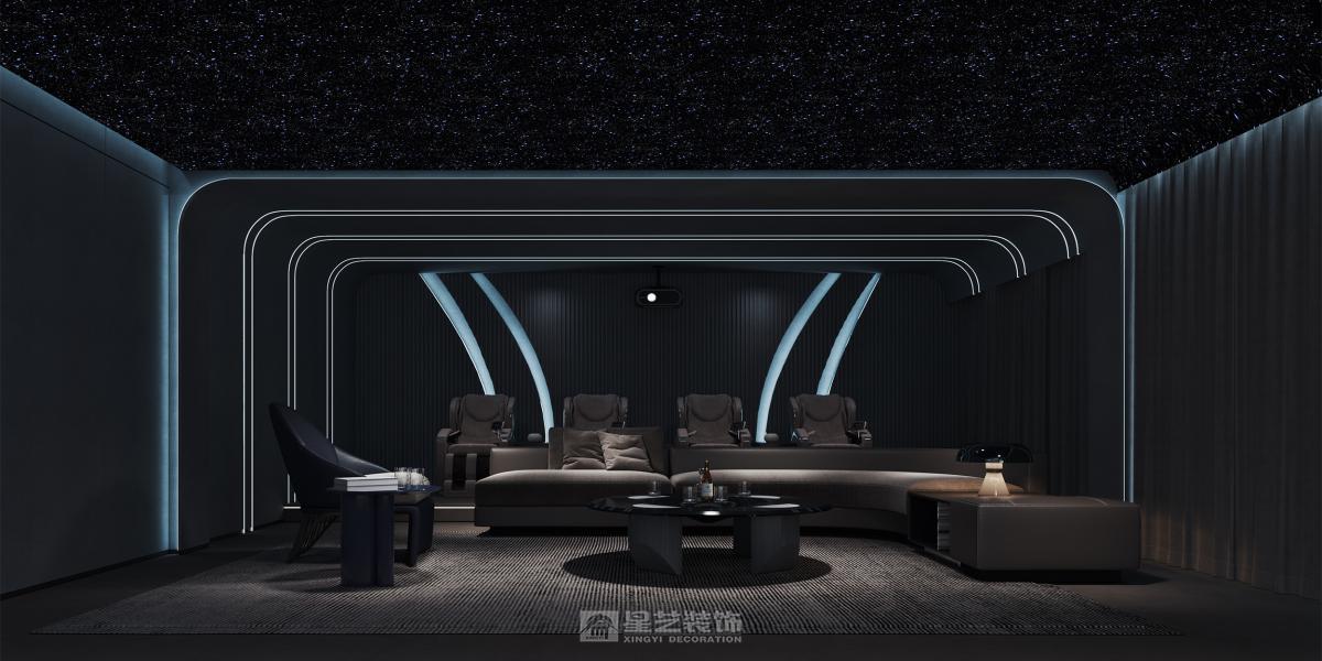 帽峰山-隐翠湖畔别墅