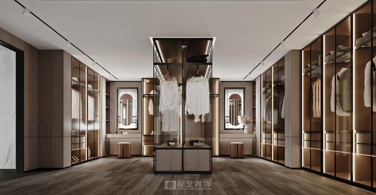 帽峰山-隐翠湖畔别墅