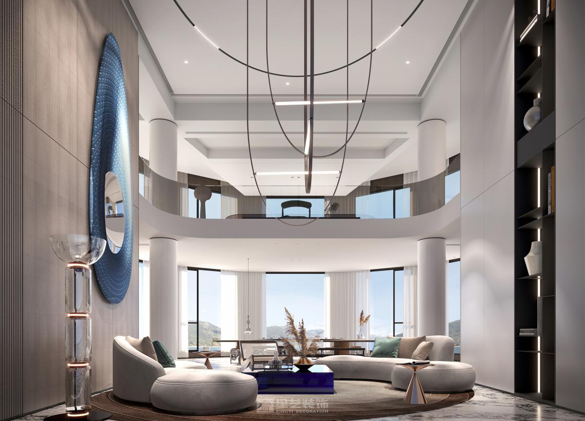 帽峰山-隐翠湖畔别墅