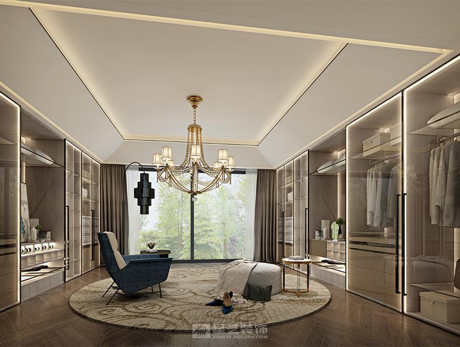 九龙湖隐奢别墅