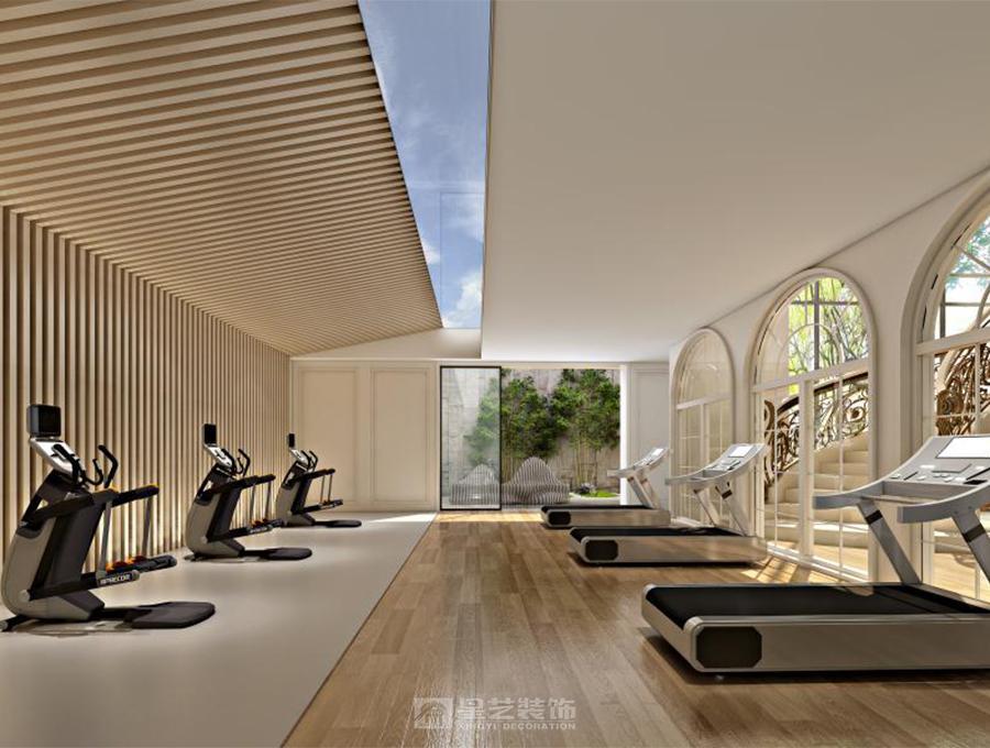 九龙湖隐奢别墅