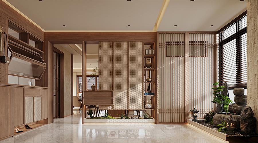 东方雅韵、烟火栖居