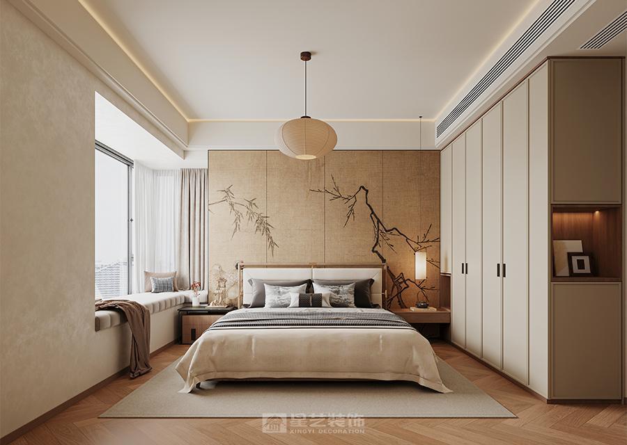 东方雅韵、烟火栖居