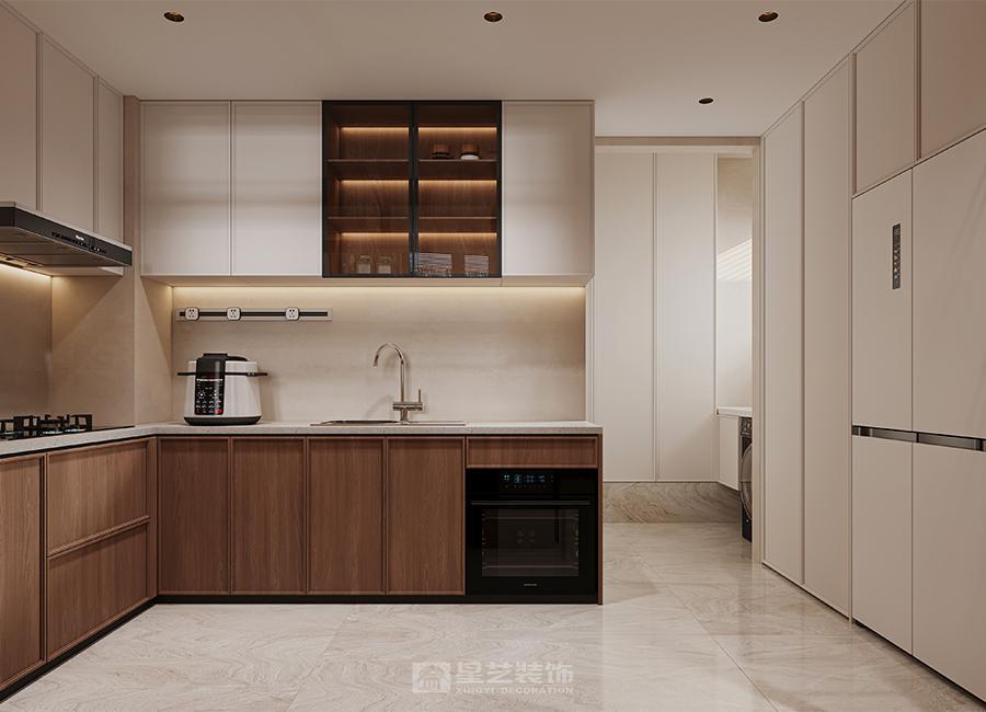 东方雅韵、烟火栖居