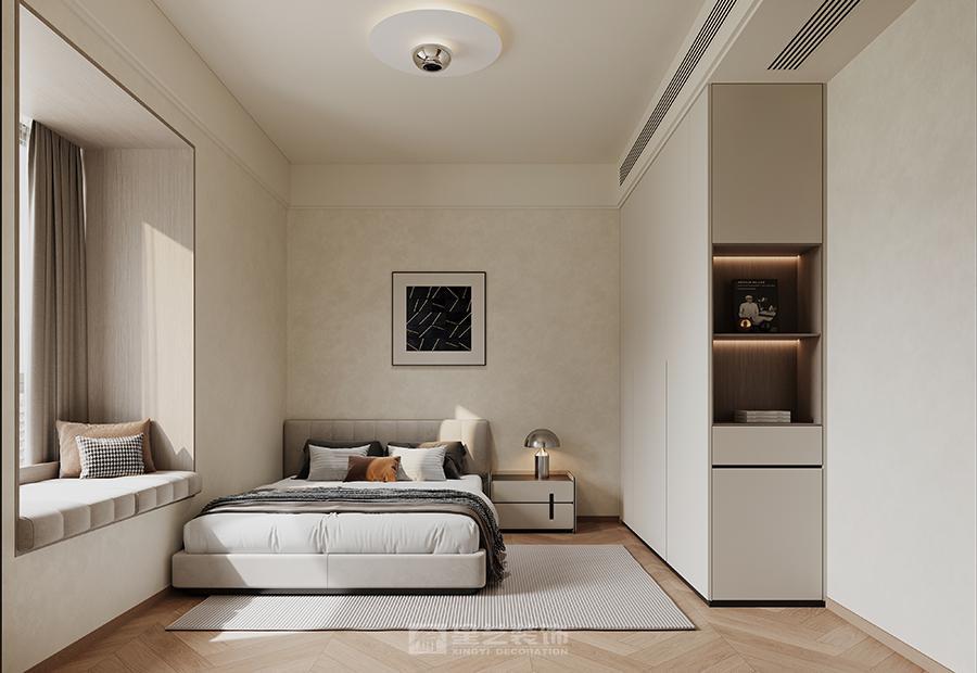 东方雅韵、烟火栖居