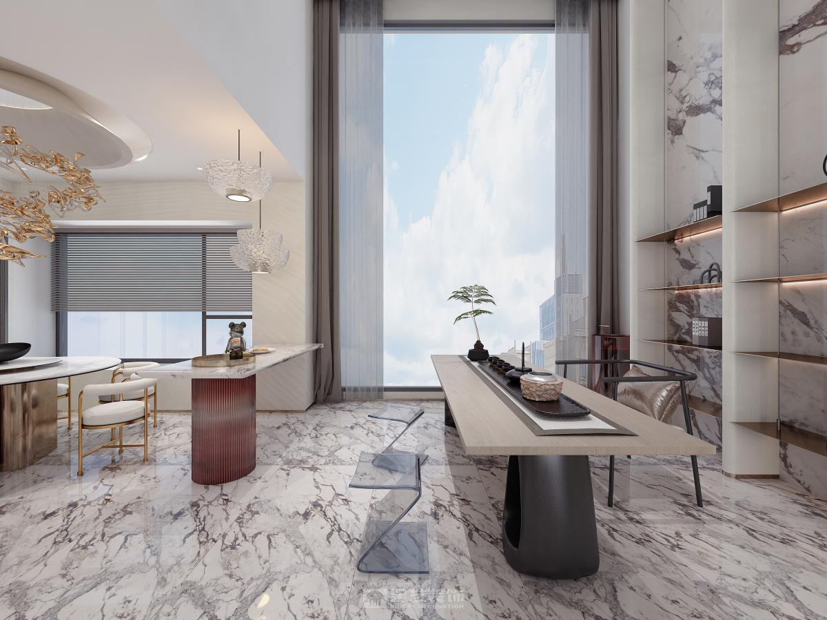 岭南新世界-云耀