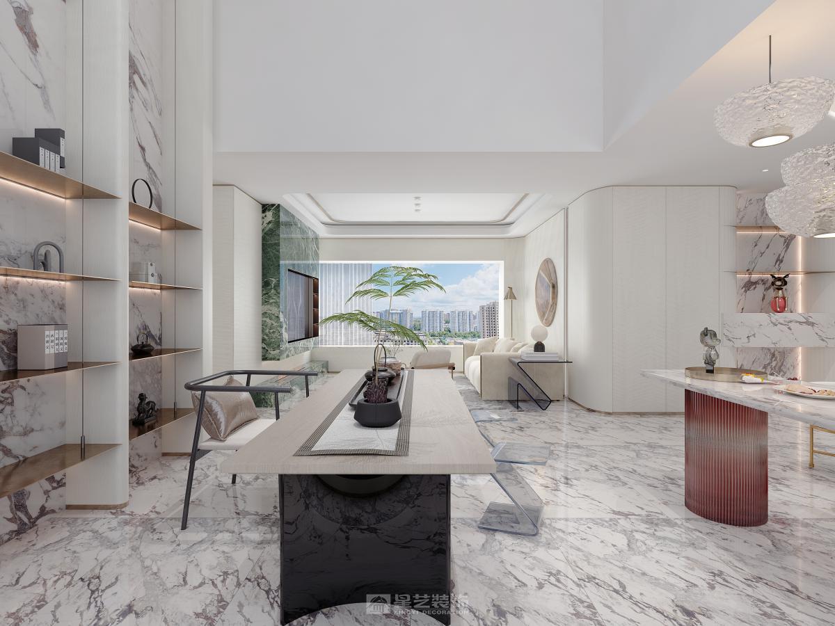 岭南新世界-云耀