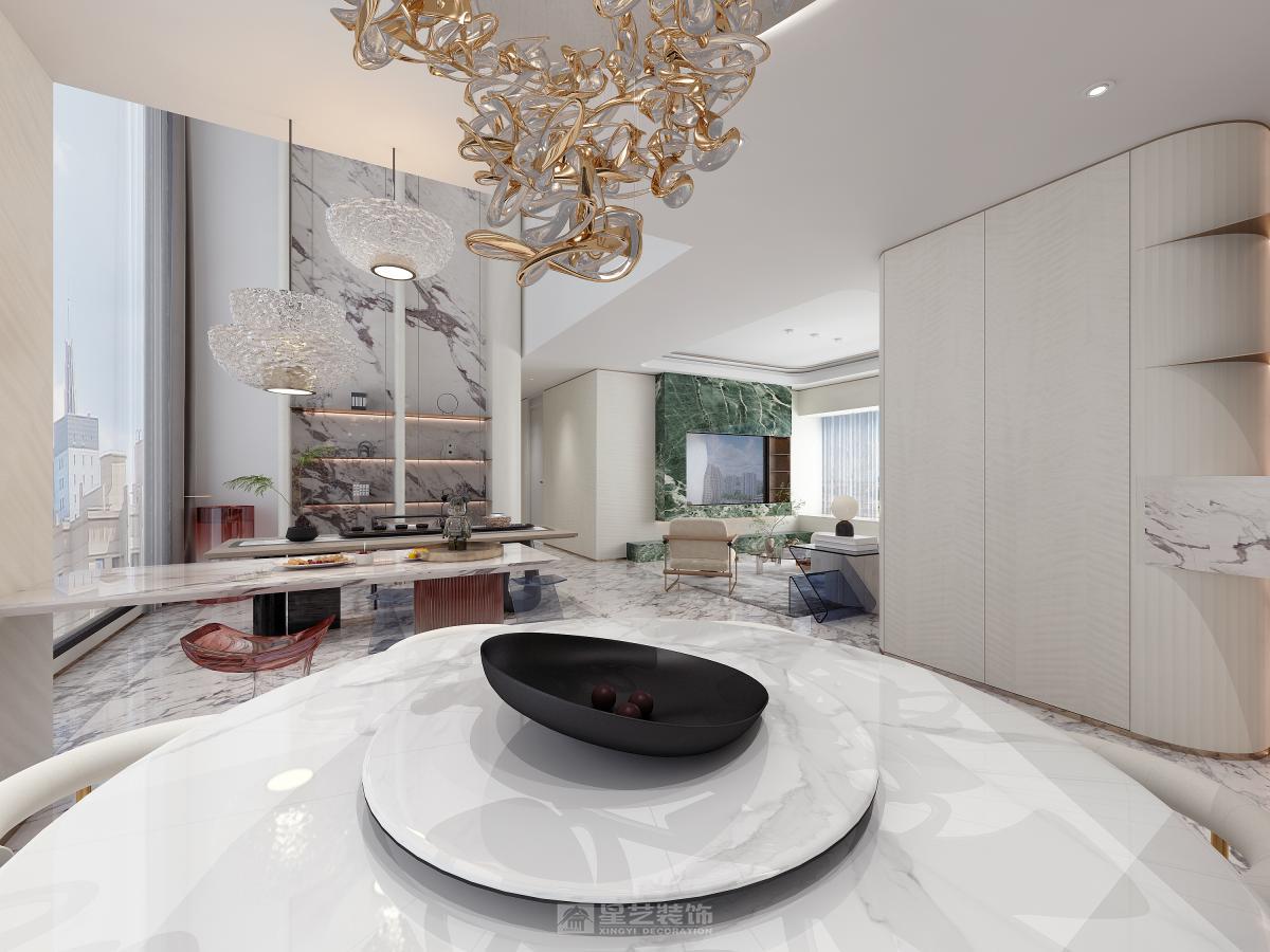 岭南新世界-云耀