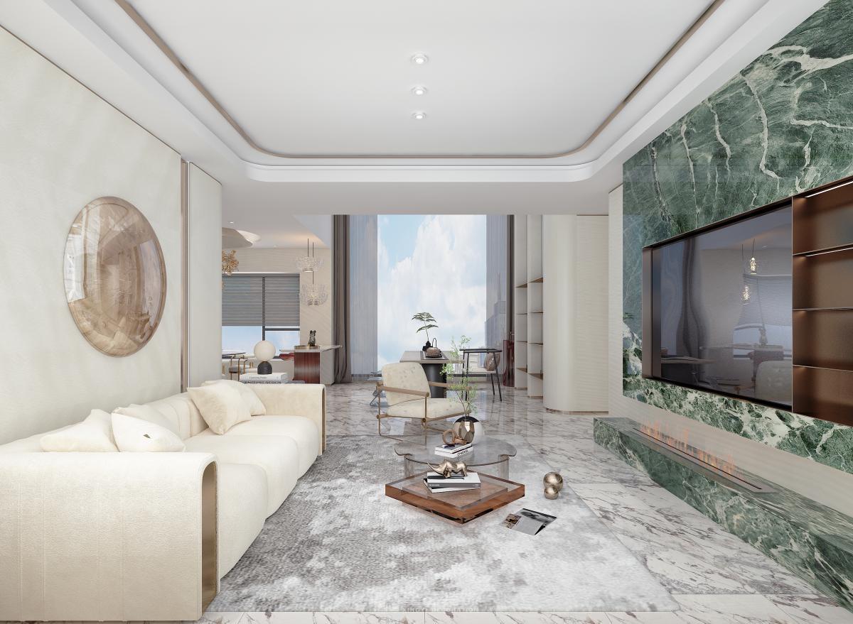 岭南新世界-云耀