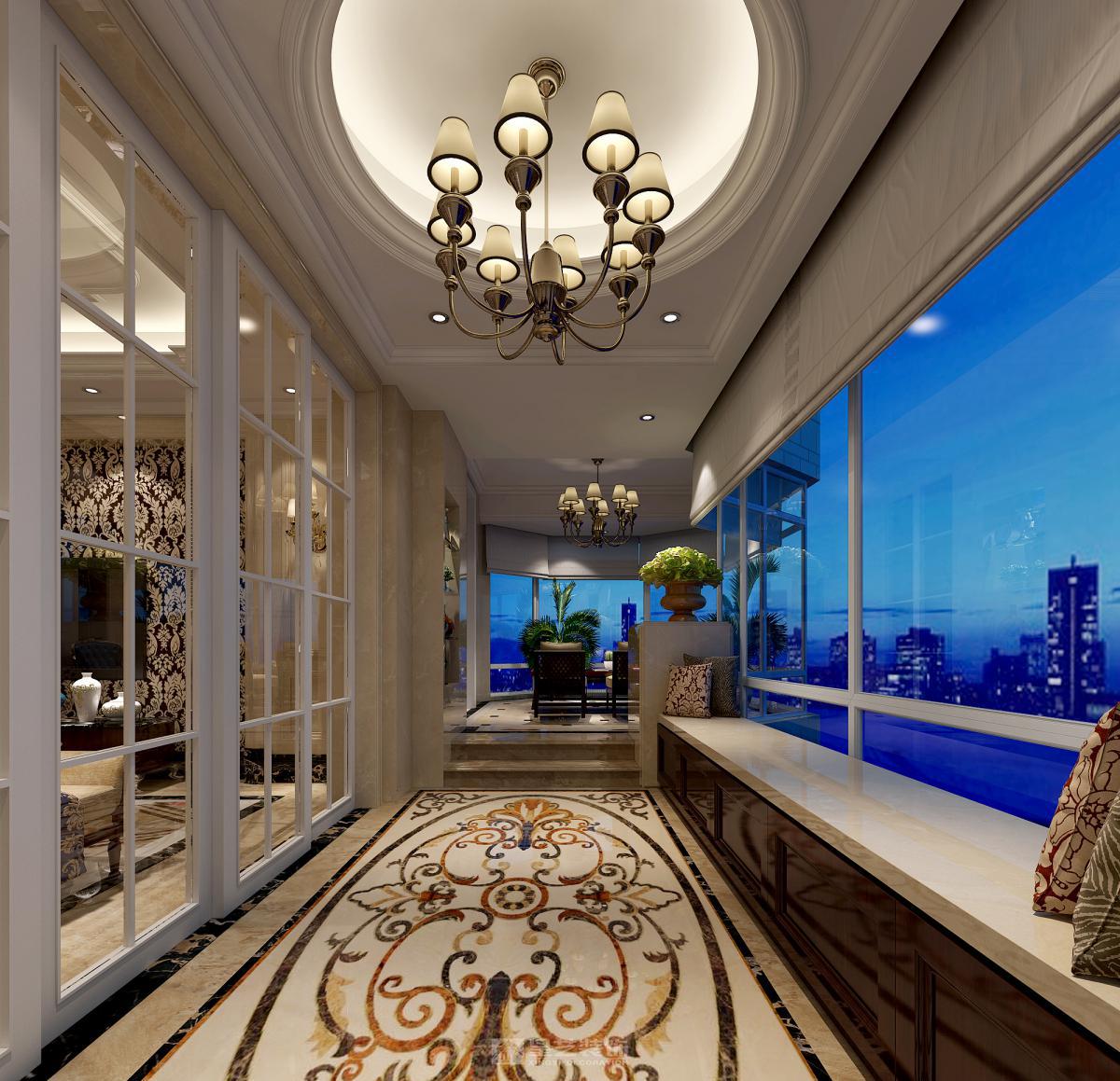 汇景新城维纶特来J1栋602房