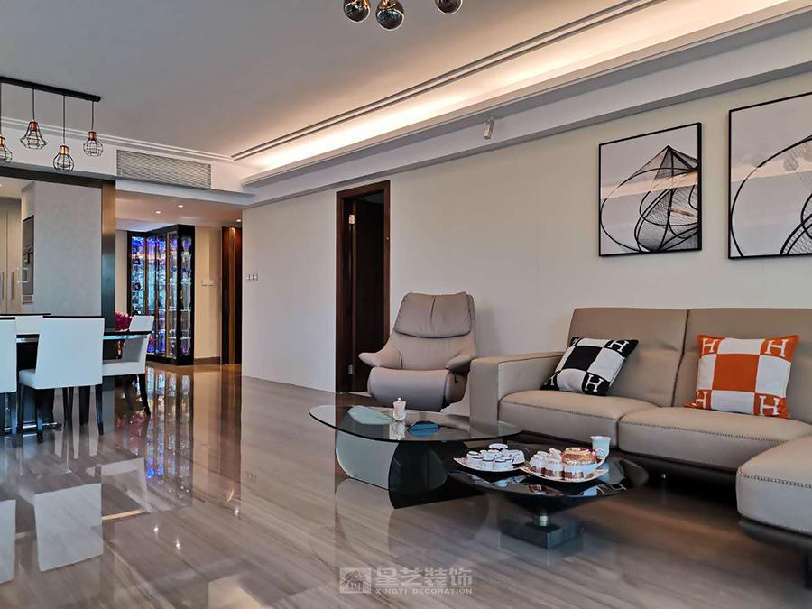 香港维港颂（香、心、悦）