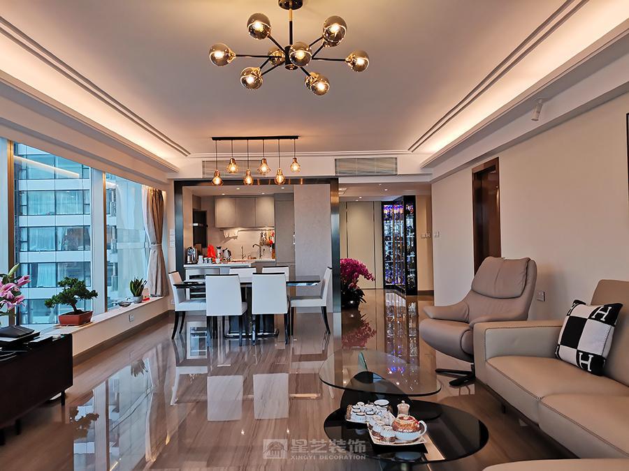 香港维港颂（香、心、悦）